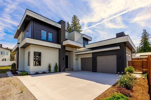 4621 Fordham Road, Kelowna, BC - Outdoor