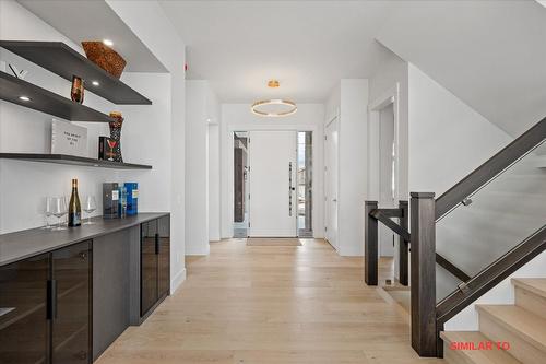 4621 Fordham Road, Kelowna, BC - Indoor Photo Showing Other Room