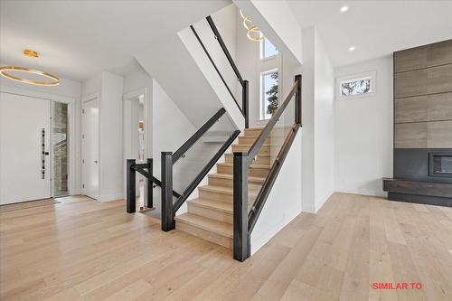 4621 Fordham Road, Kelowna, BC - Indoor Photo Showing Other Room