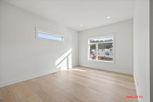 4621 Fordham Road, Kelowna, BC - Indoor