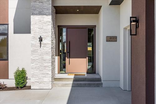 4619 Fordham Road, Kelowna, BC - Outdoor