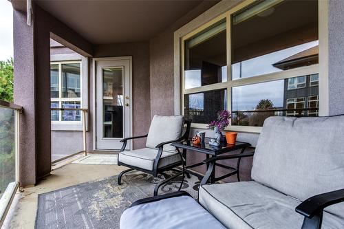 302-2130 Vasile Road, Kelowna, BC - Outdoor With Exterior