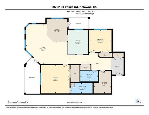 302-2130 Vasile Road, Kelowna, BC - Other