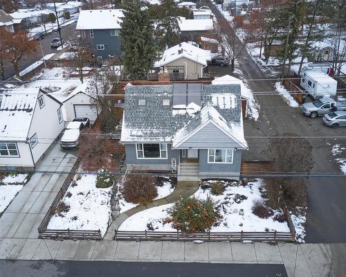 1505 32 Avenue, Vernon, BC - Outdoor