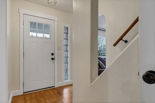 1505 32 Avenue, Vernon, BC - Indoor Photo Showing Other Room
