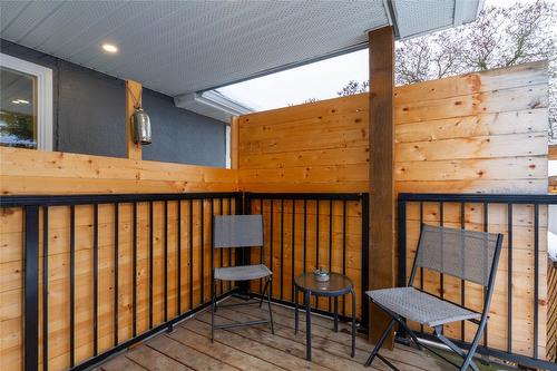 1505 32 Avenue, Vernon, BC -  With Exterior