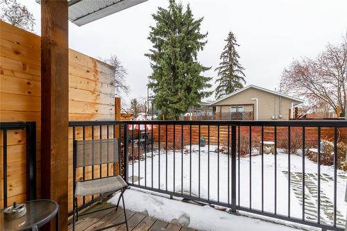 1505 32 Avenue, Vernon, BC - Outdoor With Exterior