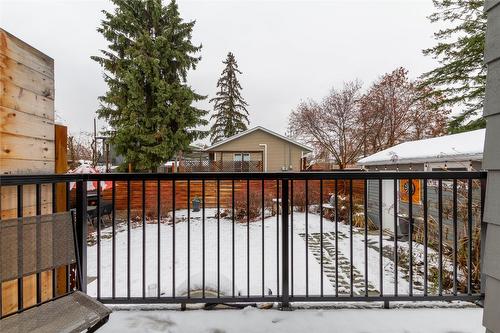 1505 32 Avenue, Vernon, BC - Outdoor With Exterior