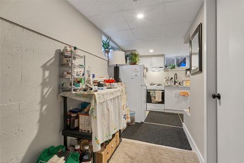 1505 32 Avenue, Vernon, BC - Indoor Photo Showing Other Room