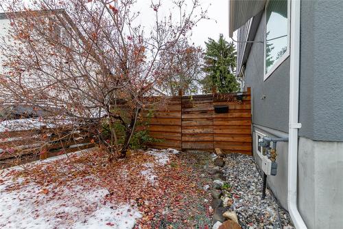 1505 32 Avenue, Vernon, BC - Outdoor
