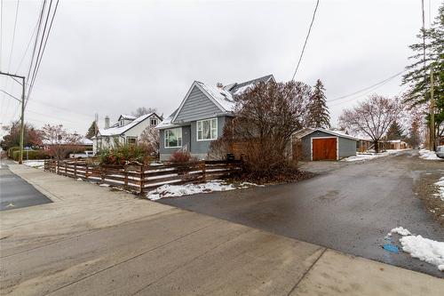 1505 32 Avenue, Vernon, BC - Outdoor