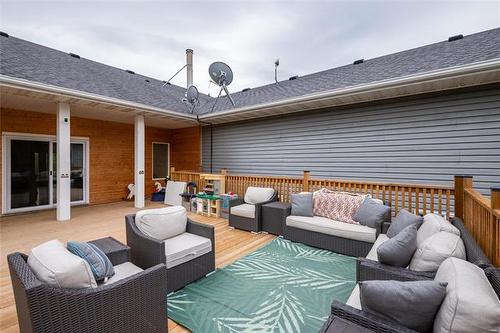 59000 Queens Valley 42E Rd, Anola, MB 