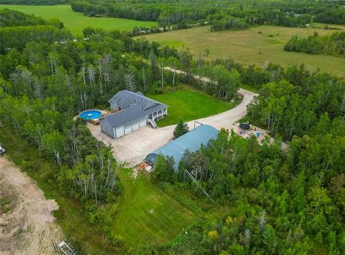 59000 Queens Valley 42E Rd, Anola, MB 