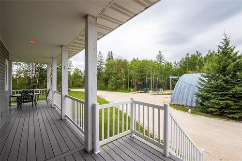 59000 Queens Valley 42E Rd, Anola, MB 