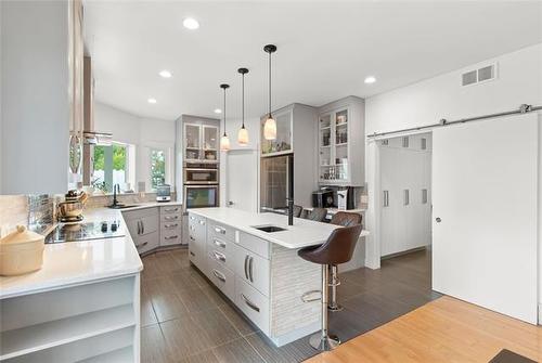 59000 Queens Valley 42E Rd, Anola, MB 