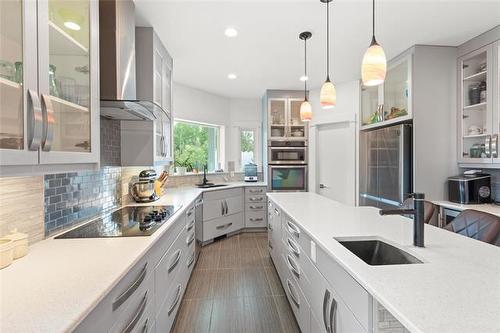 59000 Queens Valley 42E Rd, Anola, MB 