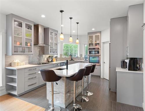 59000 Queens Valley 42E Rd, Anola, MB 