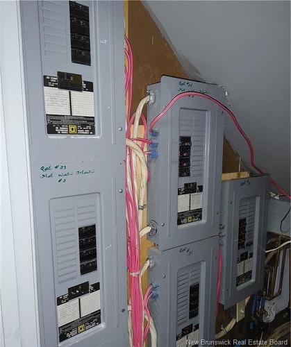 465 Gremley Dr, Miramichi, NB 