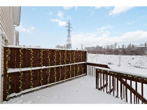 29 Stillwater Dr, Moncton, NB 