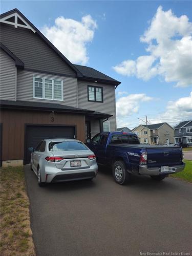 3 Brooklyn St, Moncton, NB 