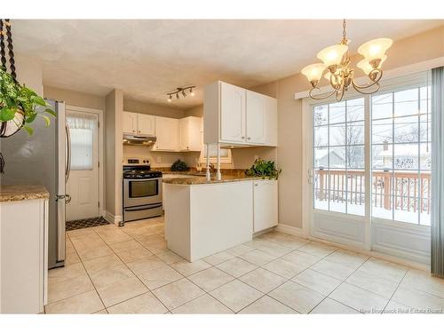 111 Mailhot Ave, Moncton, NB 