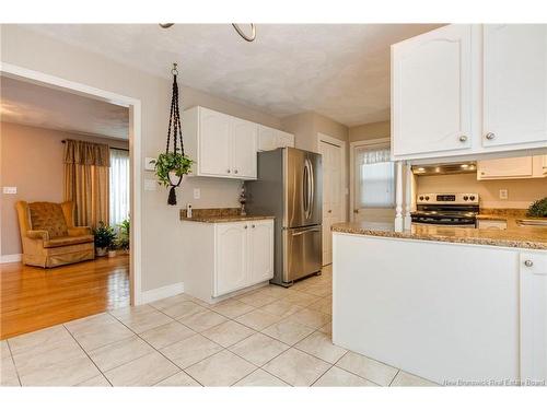 111 Mailhot Ave, Moncton, NB 