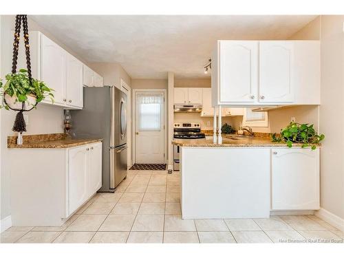 111 Mailhot Ave, Moncton, NB 