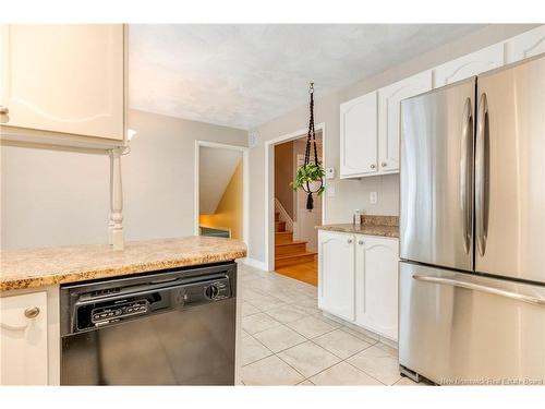 111 Mailhot Ave, Moncton, NB 