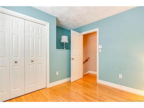 111 Mailhot Ave, Moncton, NB 