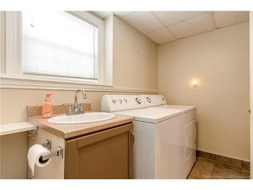 111 Mailhot Ave, Moncton, NB 