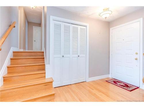 111 Mailhot Ave, Moncton, NB 