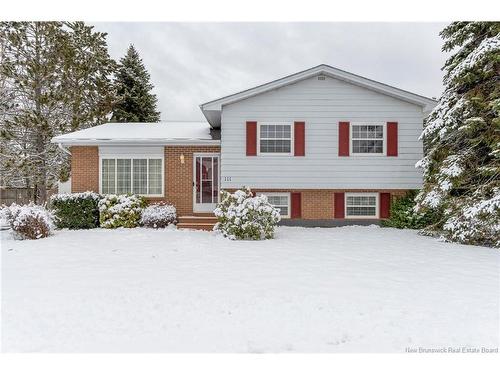 111 Mailhot Ave, Moncton, NB 