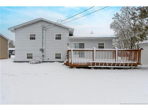 111 Mailhot Ave, Moncton, NB 