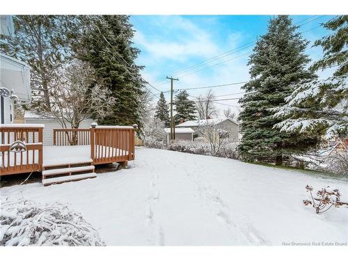 111 Mailhot Ave, Moncton, NB 