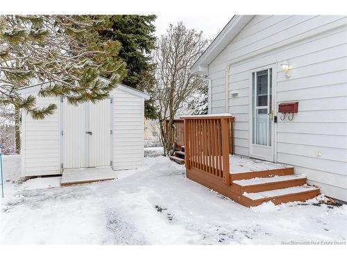 111 Mailhot Ave, Moncton, NB 