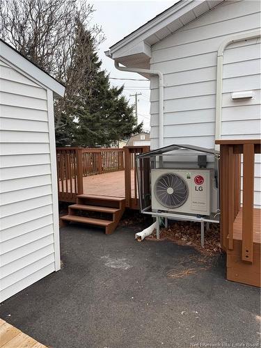 111 Mailhot Ave, Moncton, NB 