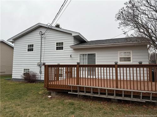 111 Mailhot Ave, Moncton, NB 