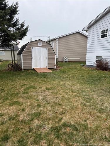 111 Mailhot Ave, Moncton, NB 