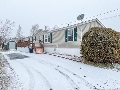 11 View Lane, Jacksonville, NB 