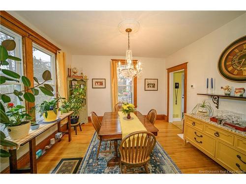 3481 Route 635, Harvey, NB 