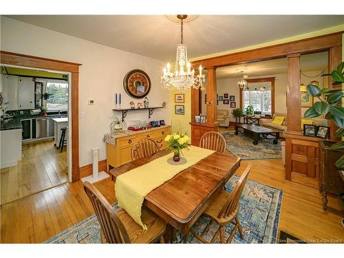 3481 Route 635, Harvey, NB 