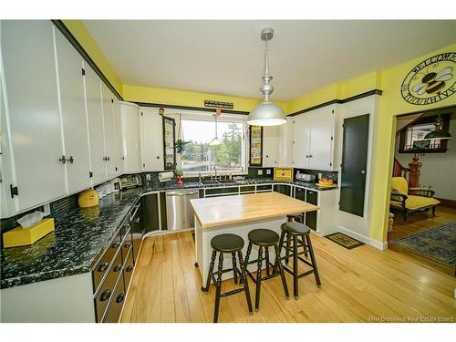 3481 Route 635, Harvey, NB 