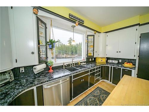 3481 Route 635, Harvey, NB 