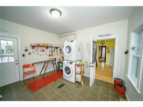 3481 Route 635, Harvey, NB 