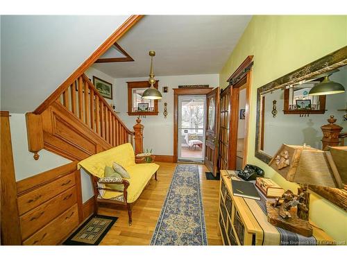 3481 Route 635, Harvey, NB 