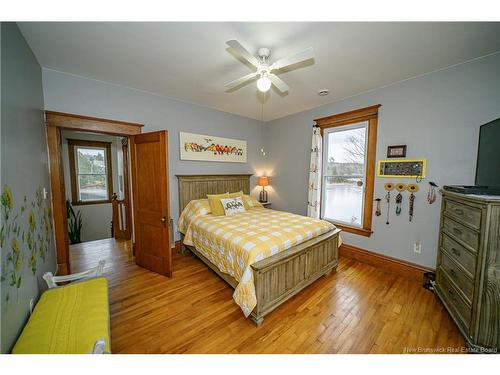 3481 Route 635, Harvey, NB 