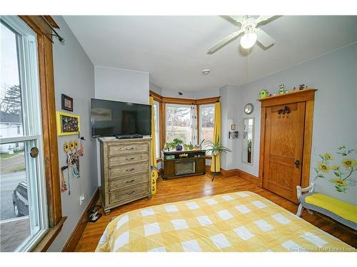 3481 Route 635, Harvey, NB 