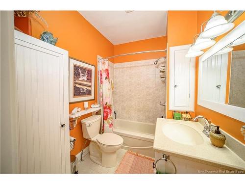 3481 Route 635, Harvey, NB 