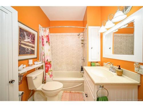 3481 Route 635, Harvey, NB 