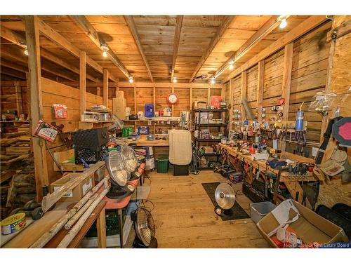 3481 Route 635, Harvey, NB 